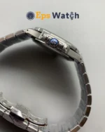 Nautilus 7118 Ladies 1:1 Best Version Smoky Grey Dial Super Clone