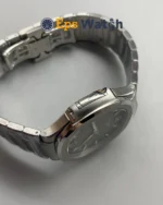 Nautilus 7118 Ladies 1:1 Best Version Smoky Grey Dial Super Clone