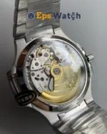 Nautilus 7118 Ladies 1:1 Best Version Smoky Grey Dial Super Clone