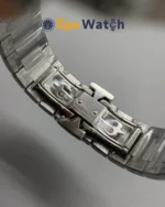 Nautilus 7118 Ladies 1:1 Best Version Smoky Grey Dial Super Clone