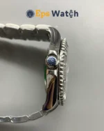 Yacht-Master 16622 Best Edition 40mm Silver-Grey Dial Super Clone