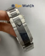 Yacht-Master 16622 Best Edition 40mm Silver-Grey Dial Super Clone