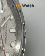 Yacht-Master 16622 Best Edition 40mm Silver-Grey Dial Super Clone