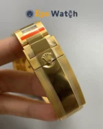 Submariner 126618LB Gold/Gold Blue Dial 41mm VS3235 Super Clone
