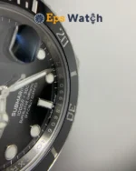 Submariner 126610 Black Ceramic Bezel Black Dial 41mm Super Clone