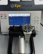 Submariner 126610 Black Ceramic Bezel Black Dial 41mm Super Clone
