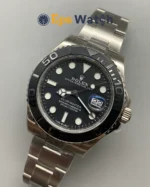 Yacht-Master226627 Best Version 42mm Titanium Super Clone