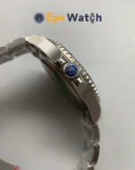 Yacht-Master226627 Best Version 42mm Titanium Super Clone