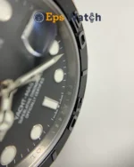 Yacht-Master226627 Best Version 42mm Titanium Super Clone