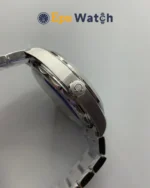 Seamaster Aqua Terra Best Version 41mm Blue Dial Super Clone