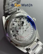 Seamaster Aqua Terra Best Version 41mm Blue Dial Super Clone