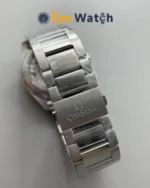 Seamaster Aqua Terra Best Version 41mm Blue Dial Super Clone