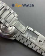 Seamaster Aqua Terra Best Version 41mm Blue Dial Super Clone