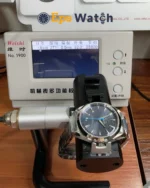 Seamaster Aqua Terra Best Version 41mm Blue Dial Super Clone