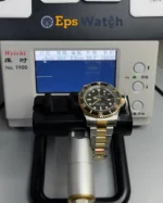 Sea-Dweller 126603 Best Edition 43mm Black Dial Super Clone