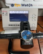 IWC Portofino IW356522 Blue Dial 40mm Super Clone