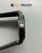 IWC Pilot's Watch IW326905 White Dial 41mm Super Clone