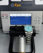 Oyster Perpetual 124300 Tiffany Blue Dial 41mm Super Clone