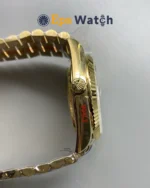 Rolex Day-Date 228238 Black Dial 40mm Super Clone