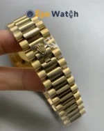 Rolex Day-Date 228238 Black Dial 40mm Super Clone