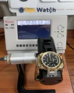 Rolex Day-Date 228238 Black Dial 40mm Super Clone