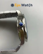 Seamaster 300M Best Version 42mm Gradient Blue Dial Super Clone