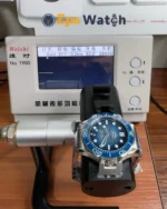 Seamaster 300M Best Version 42mm Gradient Blue Dial Super Clone