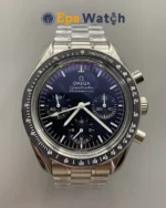 Speedmaster Best Version 42mm Black Dial Super Clone