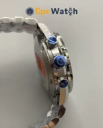 Speedmaster Best Version 42mm Black Dial Super Clone