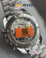 Speedmaster Best Version 42mm Black Dial Super Clone