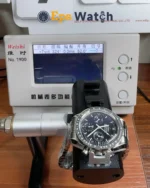 Speedmaster Best Version 42mm Black Dial Super Clone