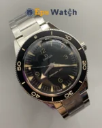 Omega Seamaster 300M Spectre 41mm Black Dial Super Clone