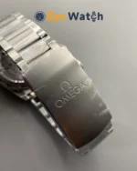 Omega Seamaster 300M Spectre 41mm Black Dial Super Clone