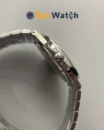 Nautilus 5811 Best Version Blue Textured Dial Super Clone