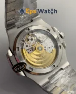Nautilus 5811 Best Version Blue Textured Dial Super Clone