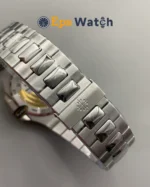 Nautilus 5811 Best Version Blue Textured Dial Super Clone