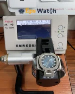 Nautilus 5811 Best Version Blue Textured Dial Super Clone