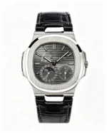 Nautilus 5712G 1:1 Best Version Dark Grey Dial Super Clone