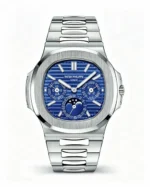 Nautilus 5740 1:1 Best Version Blue Dial Super Clone