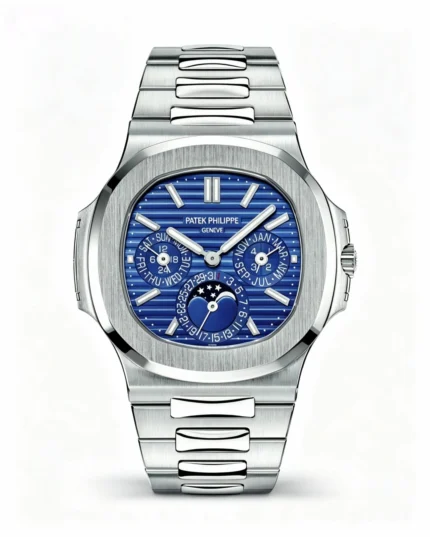 Nautilus 5740 1:1 Best Version Blue Dial Super Clone