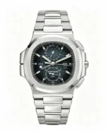 Nautilus 5990 Best Version Gray Dial Super Clone