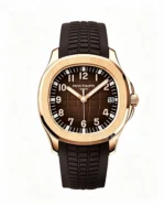 Aquanaut 5167R 40mm SW Dial Replacement Dark Brown Dial Super Clone
