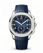 Aquanaut Series 5968G 1:1 Best Version Blue Dial Super Clone
