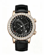 Complications Series 6104R 1:1 Black Dial 44mm Super Clone