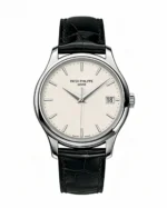 Classic Watch Series 5227G 1:1 Best Version 39mm White Dial Super Clone