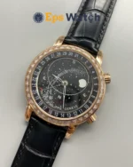 Complications Series 6104R 1:1 Black Dial 44mm Super Clone