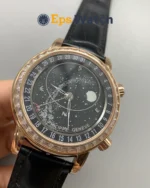 Complications Series 6104R 1:1 Black Dial 44mm Super Clone