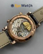Complications Series 6104R 1:1 Black Dial 44mm Super Clone