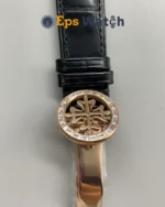 Complications Series 6104R 1:1 Black Dial 44mm Super Clone