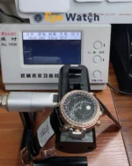 Complications Series 6104R 1:1 Black Dial 44mm Super Clone